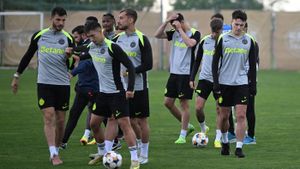 Surpriză uriașă la FCSB! Vine direct în cantonamentul din Olanda: „Să-l văd îmbarcat!”