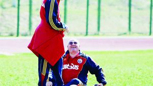 Se îngroașă gluma:** se confirmă înghețarea conturilor FRF și LPF! Cluburile din Liga 1 ar putea avea probleme