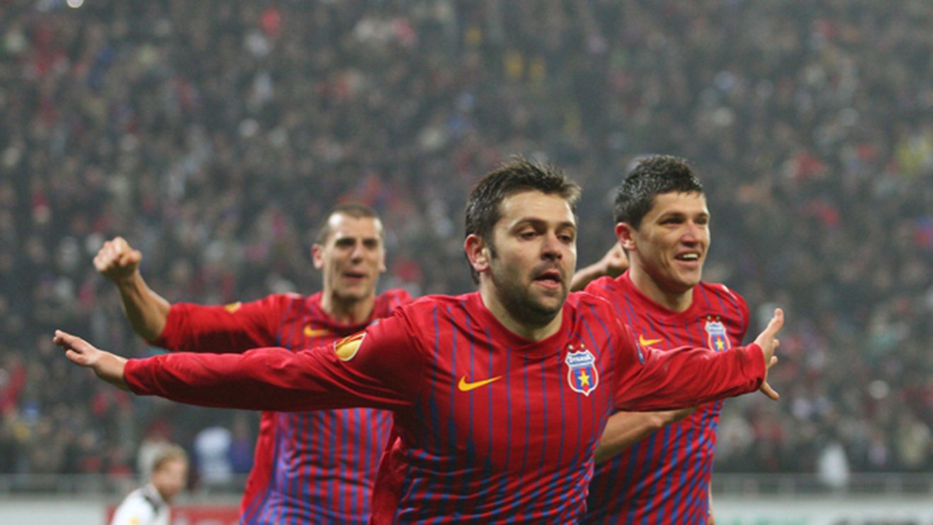 Cel mai mare stelist după Lăcătuș, chemat înainte de Twente!** "Avea TUPEU!" Jucătorul care n-a plecat niciodată capul în fața lui Becali