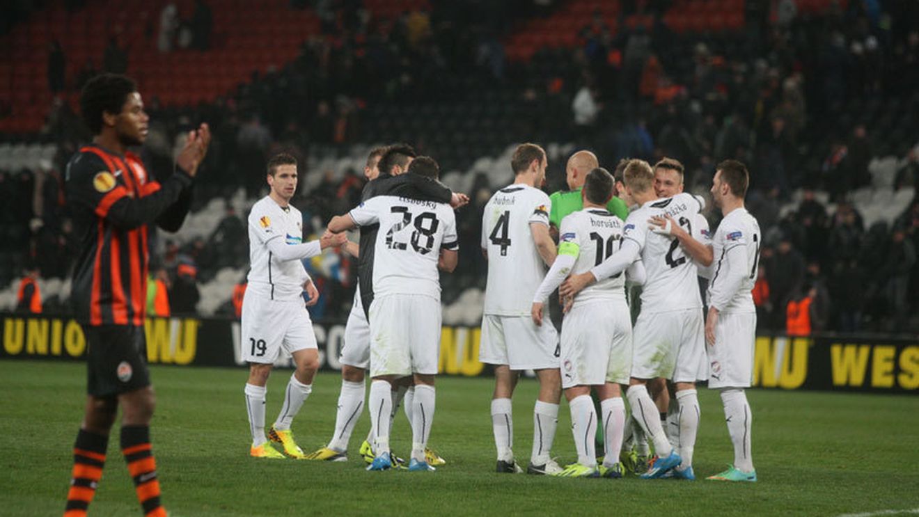 Mircea Lucescu, eliminat din Europa de surpriza Viktoria Plzen: "Am avut neșansă. Mi-am amintit de Irlanda de Nord, Sevilla"