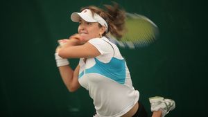 Începe Australian Open!** VEZI cu cine joacă fetele noastre în primul tur!