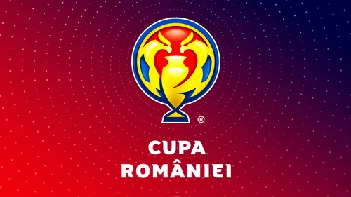 Echipele calificate în optimile Cupei României și componența urnelor pe baza cărora se vor decide meciurile. Patru echipe din Liga 2 și două din Liga 3 sunt încă în competiție