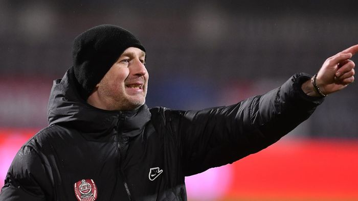 Încă doi fotbaliști sosesc la CFR Cluj, după Sigurjonsson. Ce jucători a refuzat deja campioana | EXCLUSIV