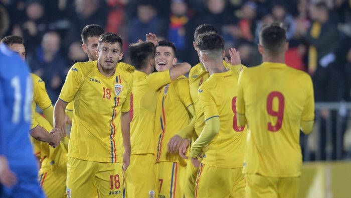 Un internațional U21 a ajuns în Championship! Se va lupta pentru evitarea retrogradării | EXCLUSIV