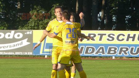 VIDEO! "Mihailovic de România" a reușit hattrick-ul!** Petrolul a revenit de la 0-2 și a învins Levski Sofia