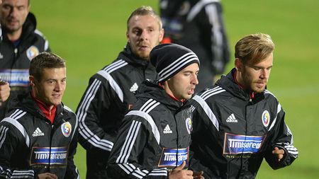 Se rupe tradiția cu Adidas? FRF negociază cu o firmă de echipament sportiv care îmbracă naționale ca Bulgaria, Honduras, Kenya sau Bangladesh