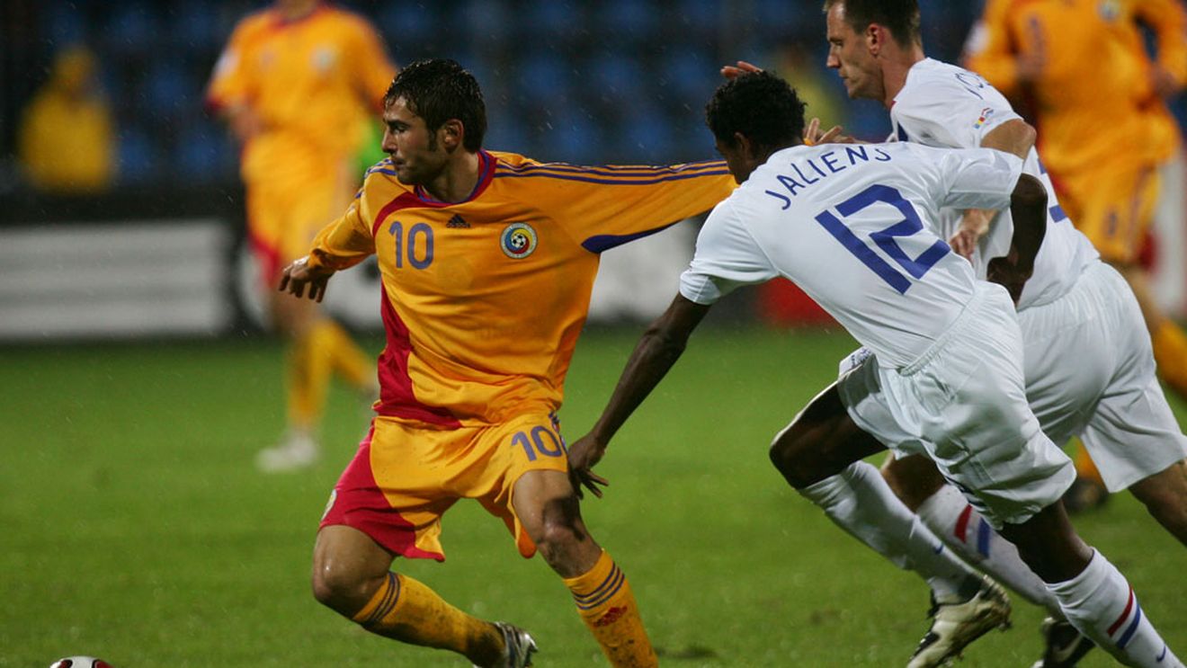 Mutu:"Vrem să fim surpriza Europenelor!"