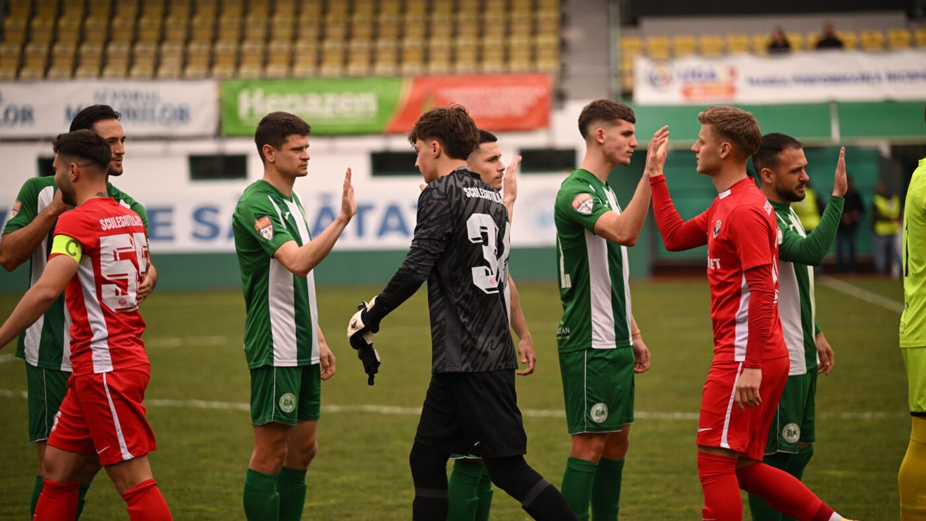 Scandal imens după rezultatul șoc din fotbalul românesc! Președintele clubului „a explodat”: „E rușinea din ultimii ani! Rușinea rușinilor!”