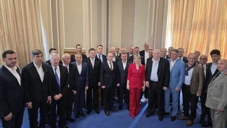 Legea indemnizațiilor pentru Steaua ‘86 a fost votată de Senat! Ce urmează pentru câștigătorii Cupei Campionilor Europeni. EXCLUSIV