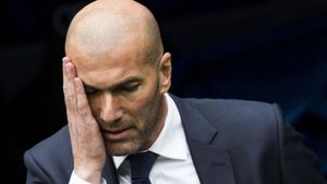 Zidane, întrebat despre demisie după noua rușine a lui Real cu Șahtior: „Eu așa mă simt!” Madrilenii, în fața unei eliminări catastrofale | VIDEO