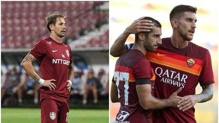 Tot ce trebui să știi despre adversarii lui CFR Cluj, din Europa League. AS Roma are un lot estimat la 340 de milioane de euro, Young Boys este în scădere, iar ȚSKA Sofia nu are bani de transferuri