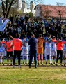 Corvinul Hunedoara e ca și promovată în SuperLiga, dar Filip Ilie vrea un play-off de Liga 2 la cel mai înalt nivel: ”Nu am demonstrat nimic până acum”