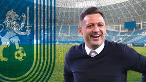 Au renunțat deja la calificare? Veste de impact pentru Mirel Rădoi înaintea meciului anului! Anunțul făcut de turcii de la Bașakșehir pentru conducerea Craiovei: „Nu ne așteptam!”. EXCLUSIV