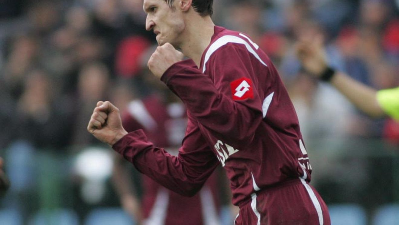 'Rapid își revine și merge în UEFA'