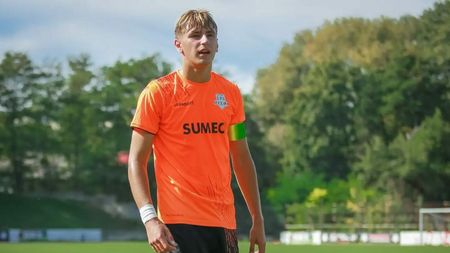 Sucevenii au vândut un elev al liceului: ce au făcut cu banii luați pe el!