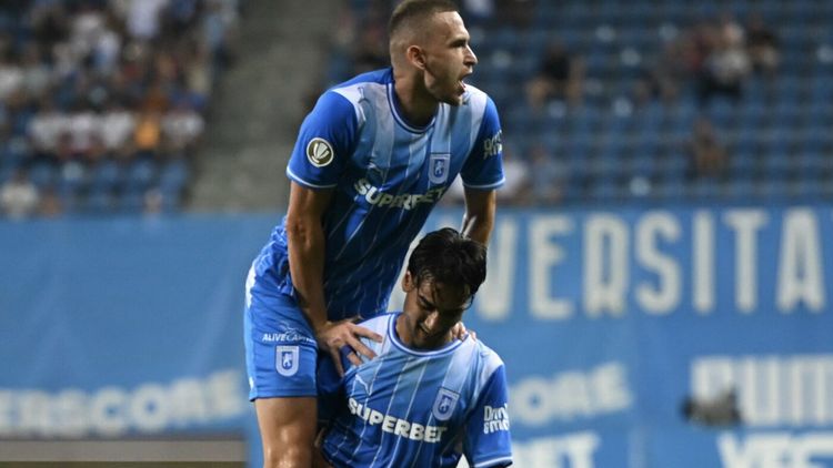 🚨 Universitatea Craiova și-a aflat adversarul din turul 3 preliminar al Ligii Campionilor!