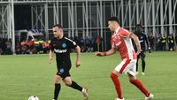 Se laudă că l-a luat pe Mihai Toma la FCSB: „Am văzut ce alții nu văd”