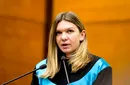 Presa din Franța scrie despre suspendarea pe care Simona Halep a primit-o pentru dopaj! Verdictul jurnaliștilor francezi după ce au analizat probele din dosar