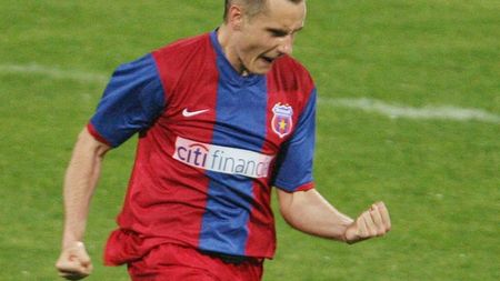 Golanski: "Nu mă deranjează dacă nu voi fi titular"