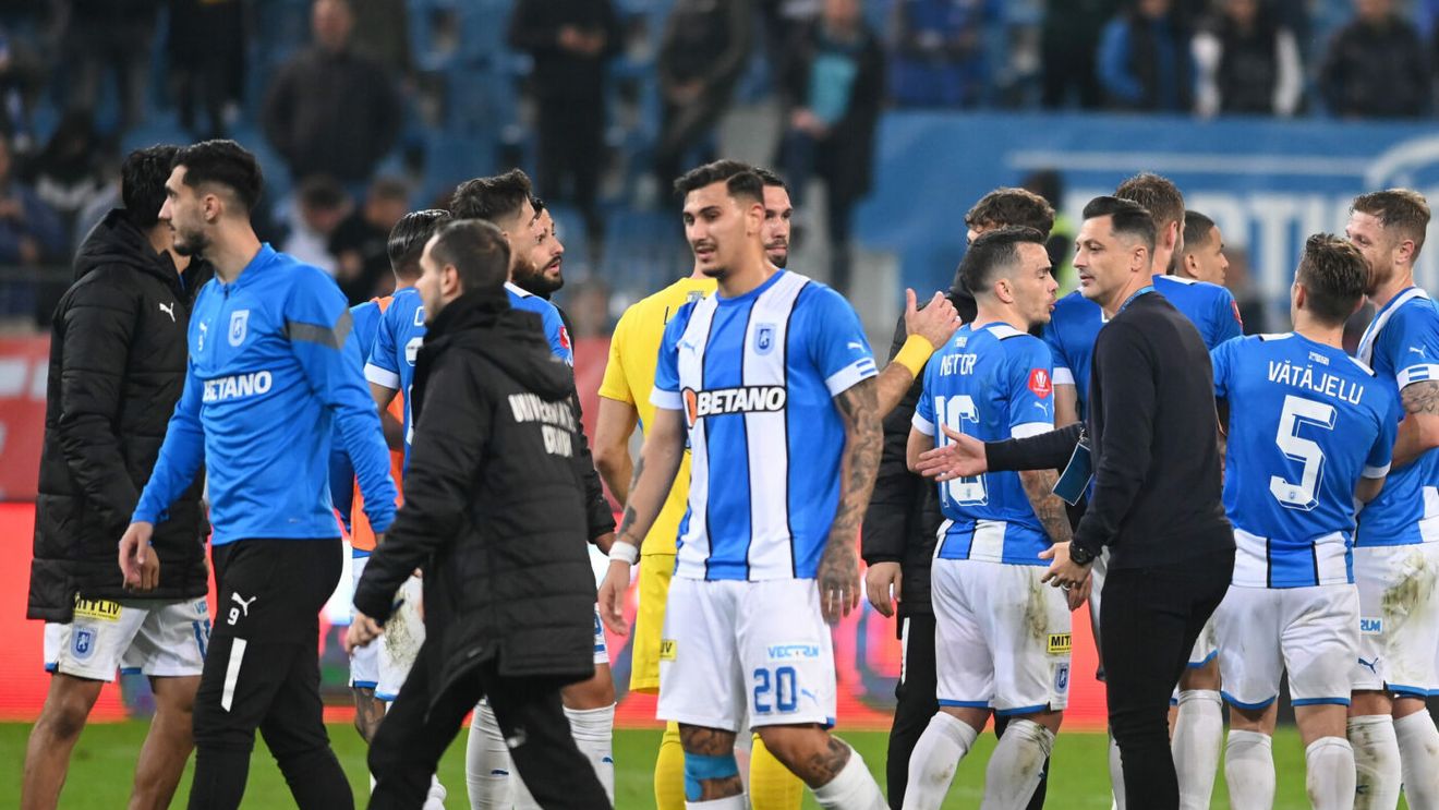 Fotbalistul din România care a „băgat frica” în toți coechipierii: „Nimeni nu spunea nimic după el!”