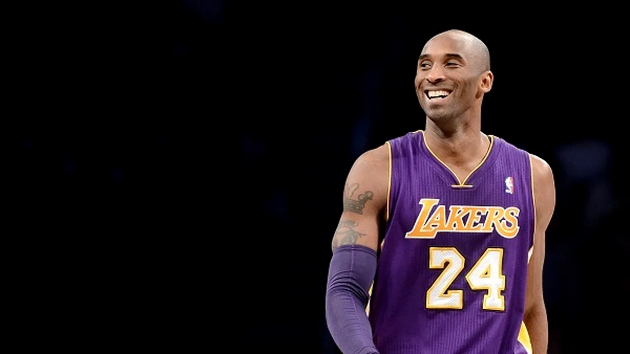 Kobe zâmbește din nou!** Lakers a câștigat cu Nets fără Howard și World Peace