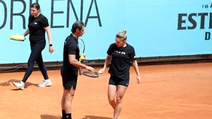 Cum a reacționat managerul concediat de Simona Halep la cererea lui Patrick Mouratoglou, când a aflat că românca revine pe teren: „O idee fabuloasă!"