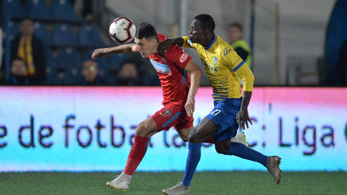 "Arma secretă" a lui Dică? Jucătorul căruia îi oferă primul Mare Derby la o vârstă la care alții își fac temele