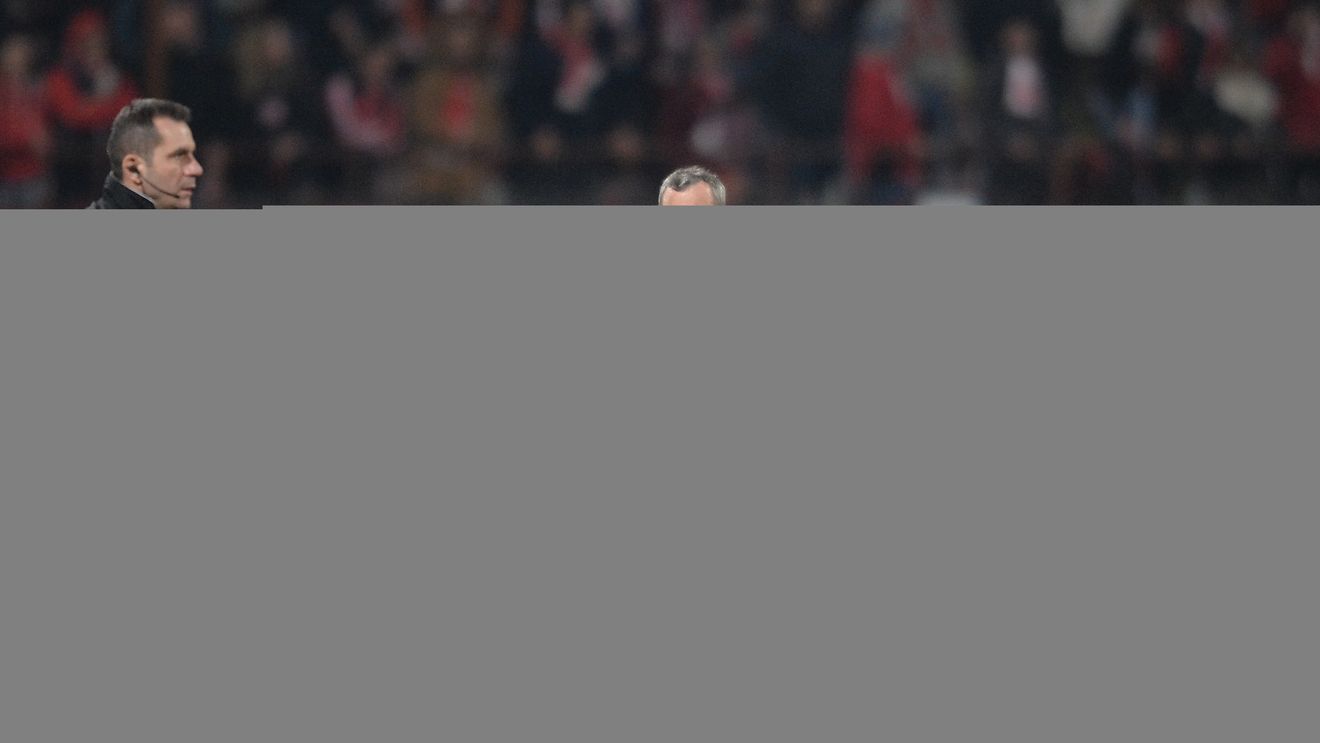 Rednic a izbucnit la conferința de presă! Reacție nervoasă a antrenorului lui Dinamo: "Stai, Doamne, iartă-mă!, acolo, era să zic eu ceva!"