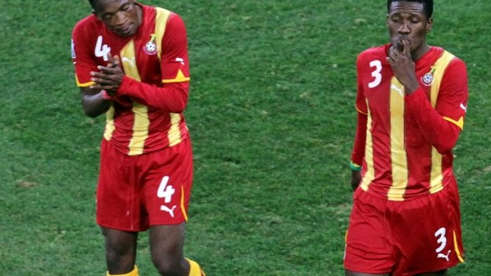 Fener oferă 12 milioane â‚¬ pe Gyan! VEZI cât cere Rennes!
