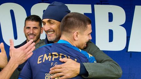 Transfer bombă pentru Răzvan Marin! Echipa de Liga Campionilor din Premier League care l-a pus în fruntea listei de transferuri