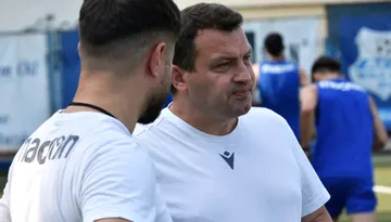 Metalul Buzău a perfectat o a treia achiziție, dar a oficializat și alte șase plecări. Nou-venitul a mai jucat în Liga 2 pentru Brăila