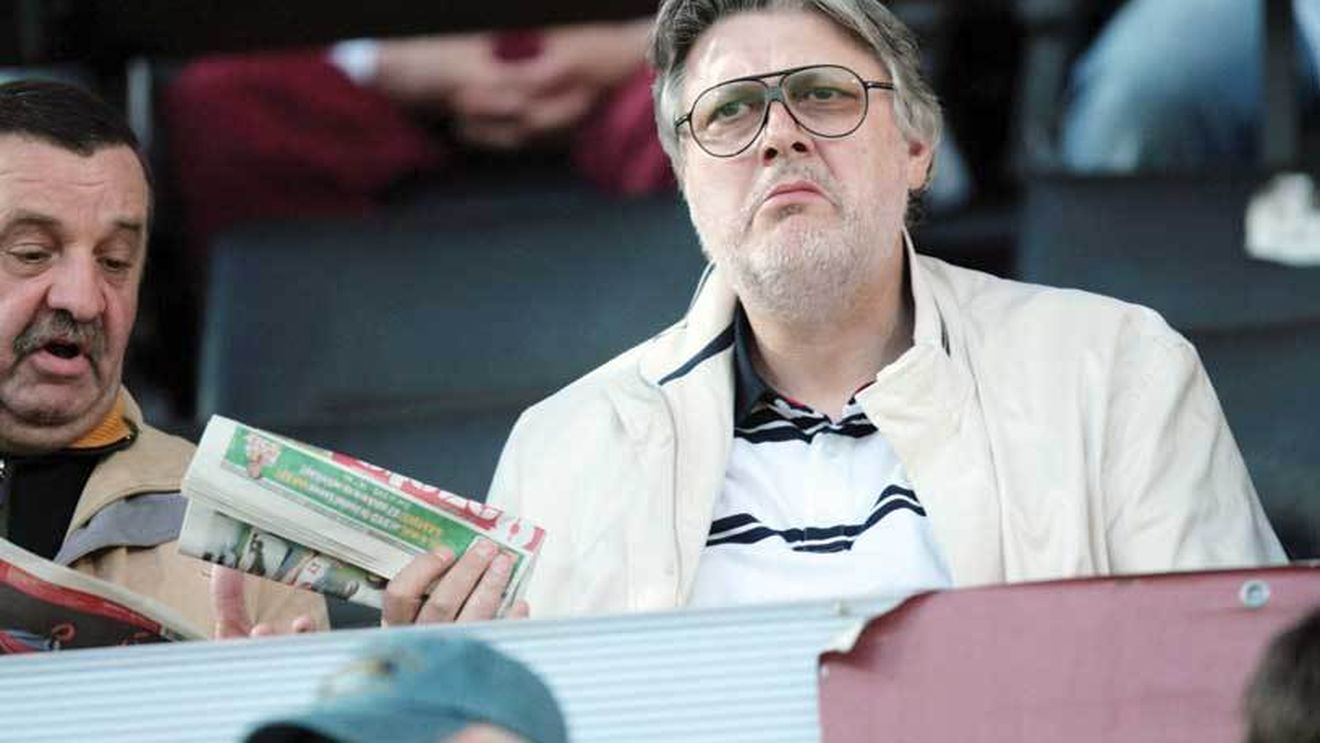 Gino nu renunță! Regulamentul îi permite să depună dosarul până pe 30 octombrie