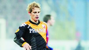 IMPRESIONANT!** Neșu, într-o continuă luptă pentru recuperare: "Nu sunt o legumă!"