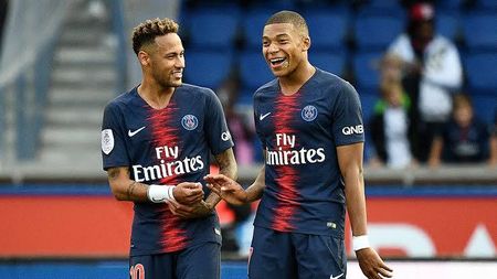 ANALIZĂ | Cum scade valoarea fotbaliștilor de top, conform KPMG. Care este acum cota de piață a vedetelor Mbappe, Neymar și Hazard