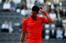 Novak Djokovic rupe tăcerea după ce a primit o sticlă în cap! Care e starea lui de sănătate