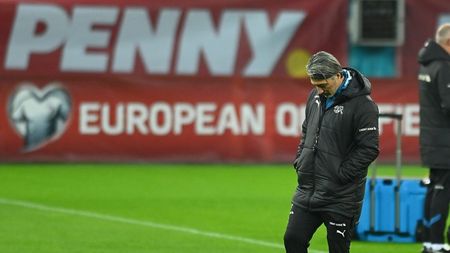 Analiza care îi dă încredere lui Edi Iordănescu înainte de România - Elveția: „Momente total neprofesioniste, nu vezi greșelile pe care le-au făcut acolo” | VIDEO EXCLUSIV ProSport Live