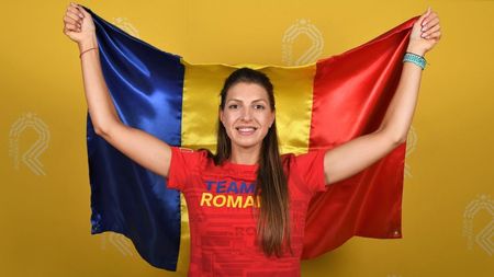 Cine este Mădălina Bereș, canotoarea care va purta drapelul României la Tokyo. Mama sportivei, cu lacrimi în ochi la aflarea veștii: „Nu mai am cuvinte” | EXCLUSIV