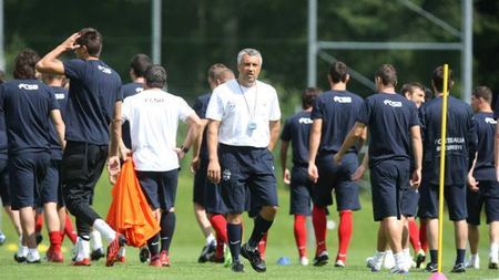 Ionel Colonel, dat afară de la FC Brașov de Daniel Isăilă