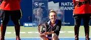 Simona Halep, pregătită să câștige din nou un turneu de Grand Slam după ce a triumfat la Toronto! „Îi vine mănușă această victorie” | VIDEO EXCLUSIV ProSport Live