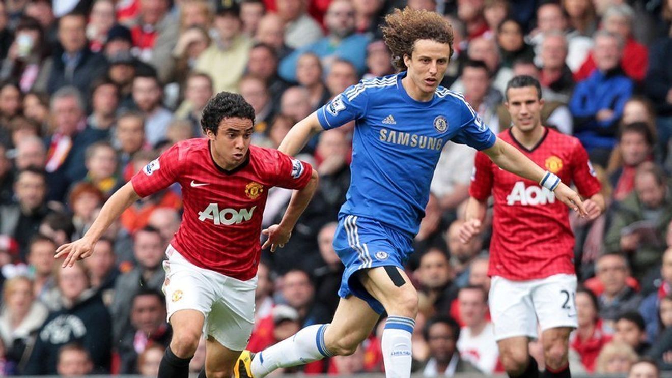 Barca a făcut o ofertă oficială pentru David Luiz