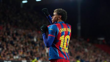CM 2026 Lamine Yamal a dat cărțile pe față: „Neymar este modelul meu, dar Messi e cel mai bun!”