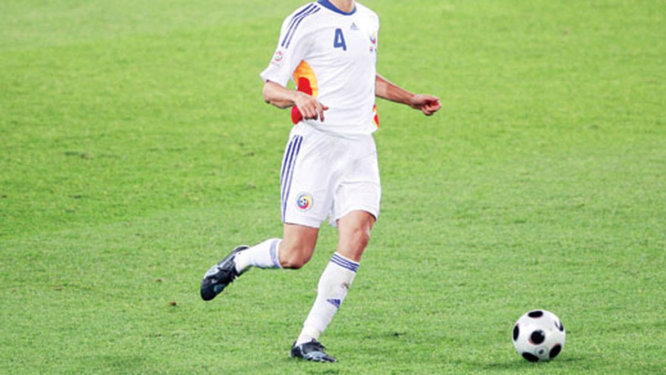 Tamaș: "Doamne ferește de vreo surpriză"