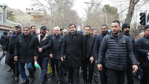 Iran a anunțat ce va face imediat ce va primi răspunsul, în timp ce Trump a amenințat că „o civilizație va muri diseară”