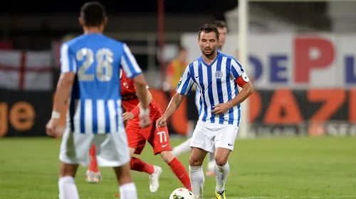 Un nou succes în Antalya: CSMS Iași – FC Alashkert (Armenia) 2-0