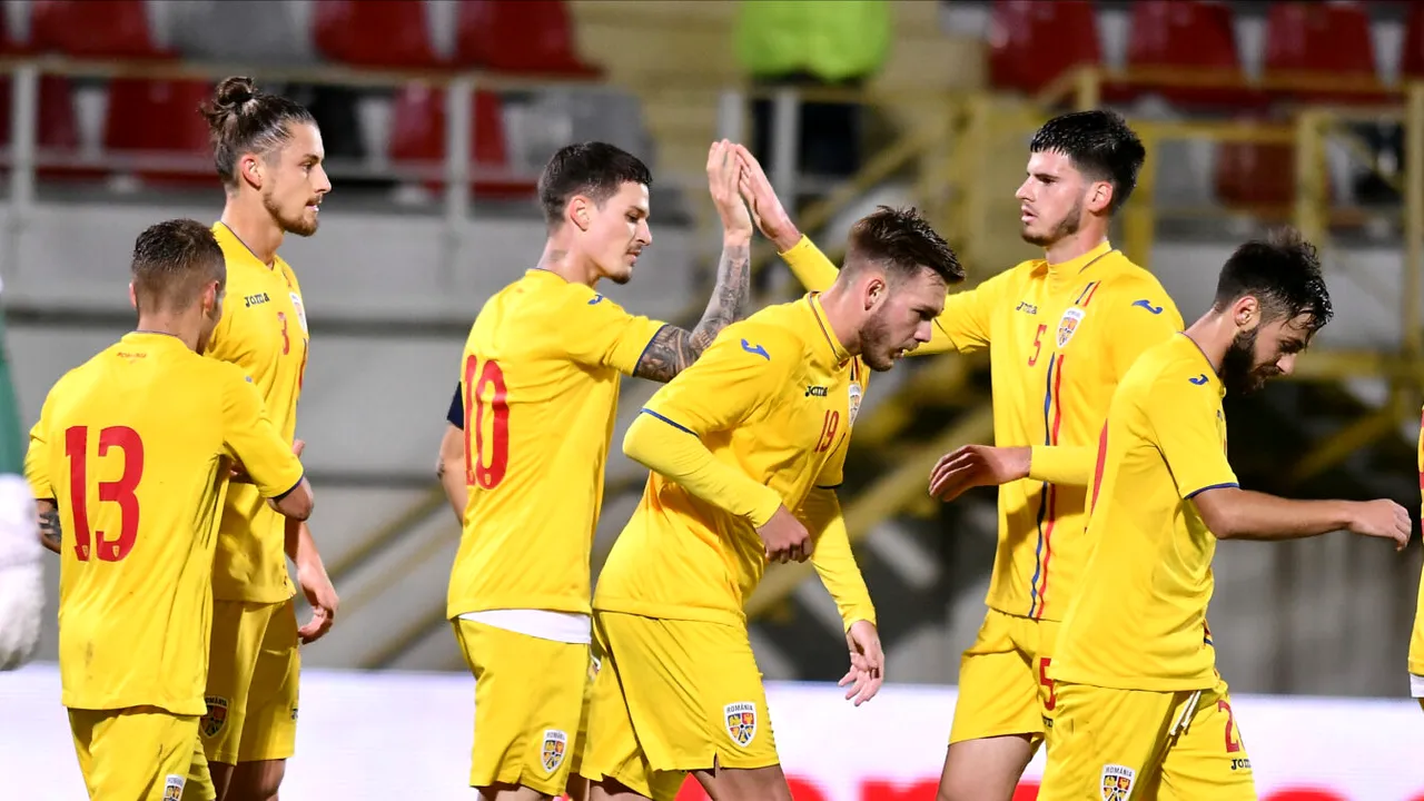Ar putea fi transferul verii pentru un fotbalist român: are oferte din Premier League!