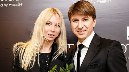 A ales să se căsătorească în orașul Universiadei de iarnă din 2019, pentru că este ambasador al evenimentului. Doi idoli ai patinajului artistic au spus "DA", la Krasnoyarsk