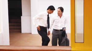 "Să ne explice despre Florescu!"