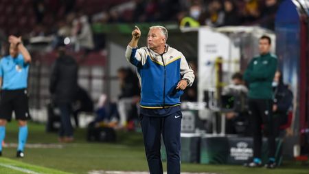 Dan Petrescu confirmă ProSport și refuză din start naționala României: „Când am fost liber, nu m-a căutat nimeni!”