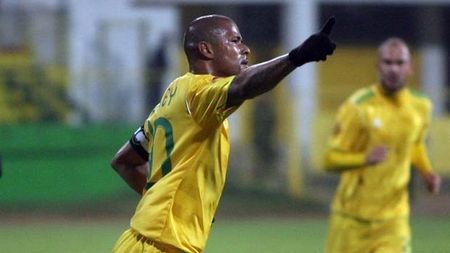 Vaslui a reușit un super transfer!** Mutarea asta poate asigura transferul lui Wesley la Steaua! "Am luat cel mai bun jucător, nu știu cine e" :)