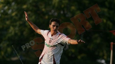 Avanpremieră-șoc!** Rapid II s-a distrat cu Dinamo II în Cupa României! Dobroiu a dat 4 goluri